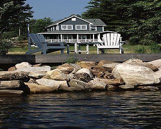Отель Tory'S Landing Ориллия Экстерьер фото